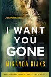 I want You Gone