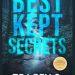 Free Psychological Thriller for Kindle: Secrets by Tracey S. Phillips | Reading with Frugal Mom