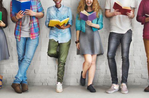 Creative Ways to Choose Your Next Book for Book Club