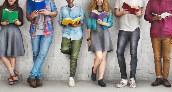 Creative Ways to Choose Your Next Book for Book Club