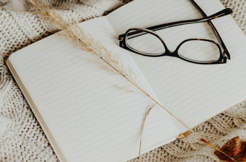 Keep Track of Every Book You Love with My Free Printable Reading Log