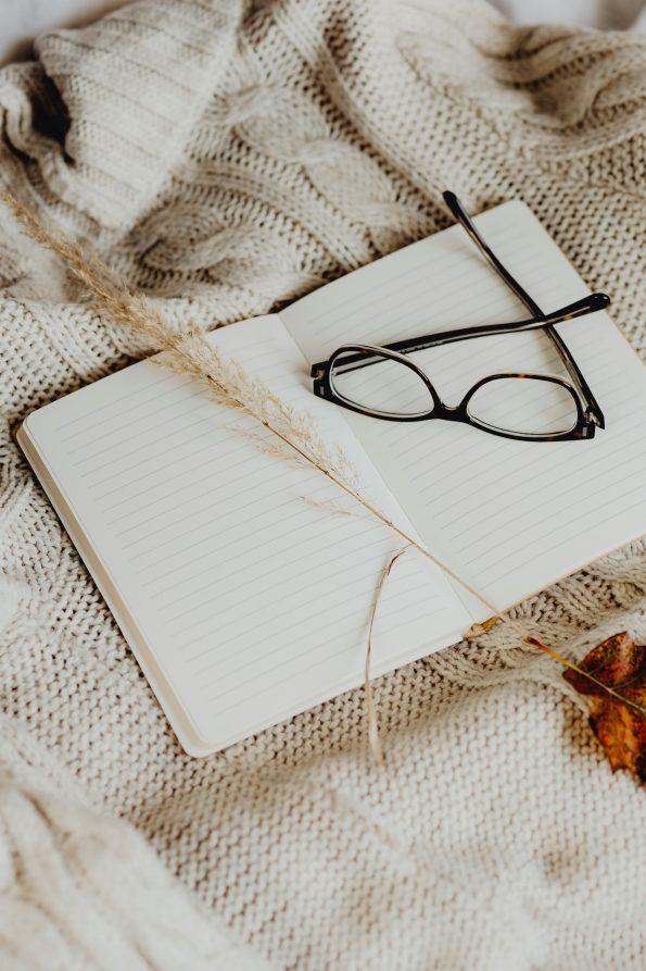 Keep Track of Every Book You Love with My Free Printable Reading Log