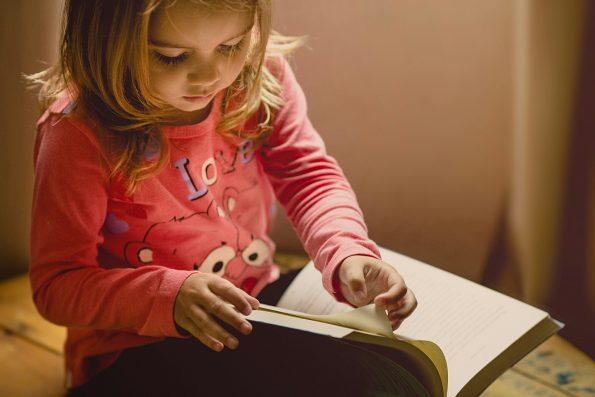 Growing Character with Great Books: How Reading Shapes Kindness, Courage, and Compassion