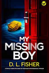 Looking for a Free Psychological Thriller? Add This One to Your TBR!