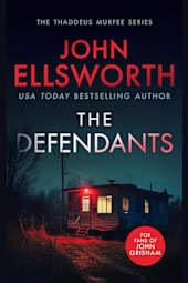 Discover the First Thaddeus Murfee Legal Thriller—Free for Kindle (For a Limited Time)
