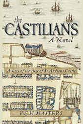 Step Into 16th-Century Scotland with The Castilians—Free for Kindle (For a Limited Time)